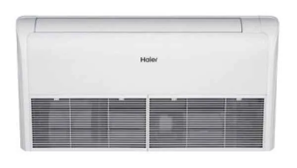 Haier Multi Split Inverter Unterdecken-/ Truhengerät AC50S2SG1FA(H) - 5,0 kW
